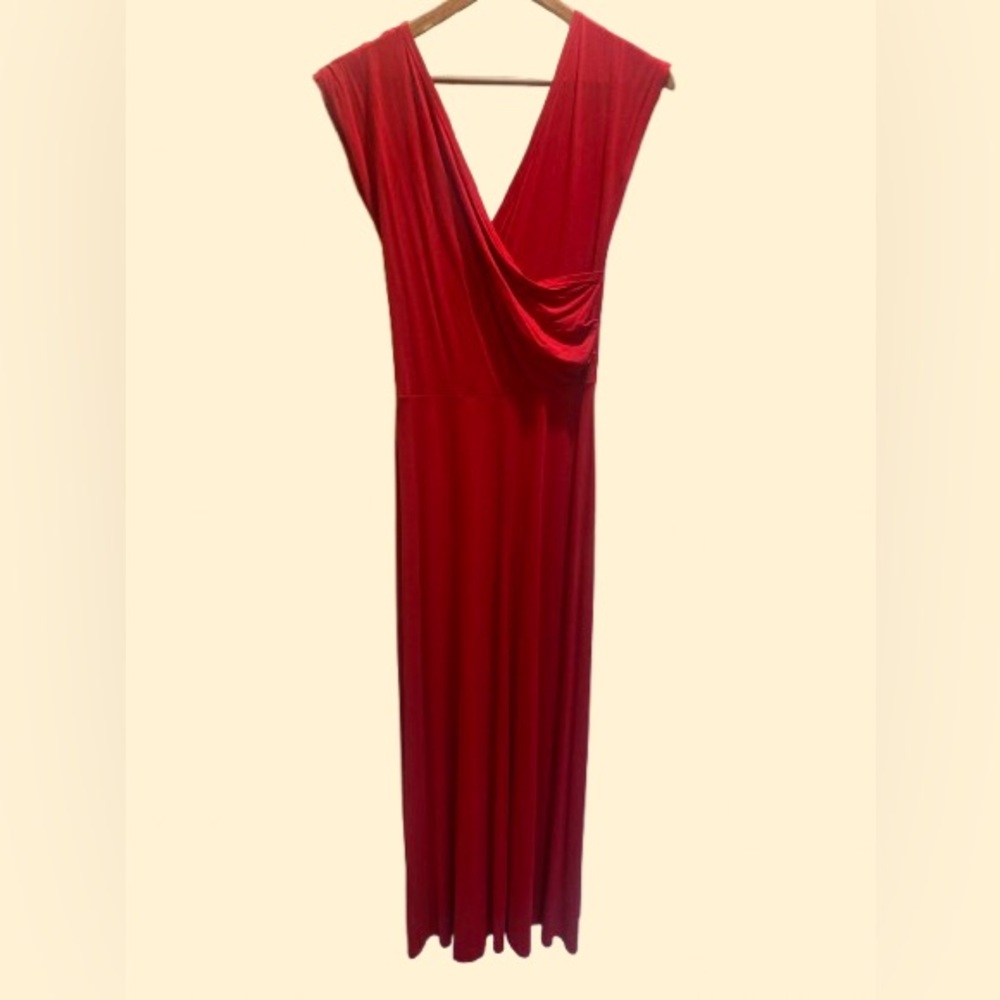 Maxi Dress by Karen Alexander and Boston Proper